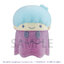 Pac-Man x Sanrio Characters Chibi Collect Figure Vol.2 Flocky ver. 6Pack BOX(Pre-order)