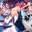 (Pre-order) Artbook หนังสือภาพรวมผลงาน Akiakane (Chinese Edition)