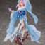 [Bonus] Touhou Project Ghost From the Calamitous Nirvana Yuyuko Saigyouji 1/6 Complete Figure Deluxe Edition(Pre-order)