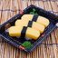 ซูชิหน้าไข่หวาน - Tamago Sushi (3 pcs.)