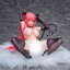 [Bonus] Saki Illustrated by YUYU 1/4 Complete Figure Deluxe Edition(Pre-order)
