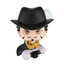 LookUp ONE PIECE Dracule Mihawk Complete Figure(Pre-order)