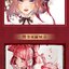 (Pre-order) Artbook หนังสือภาพ Citron : Natsume Lemon ฉบับลิขสิทธิ์จีน