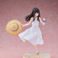 Lycoris Recoil Takina Inoue White Dress Ver. 1/7 Complete Figure(Pre-order)
