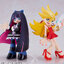 POP UP PARADE Panty & Stocking with Garterbelt Stocking Complete Figure(Pre-order)