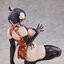 Dragon Chinese Dress Sugata no Ane no Tomodachi Illustrated by Daiki Kase 1/6 Complete Figure(Pre-order)