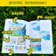 (Pre-order) หนังสือสอนระบายสี 6 steps ภาพวิว ด้วย Oil Pastels