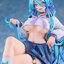 Club Activities Yuzuki Ayazakura illustration by Tuzhate 1/7 Complete Figure Bonus Inclusive Limited Edition(Pre-order)