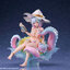Octo-Witch Rinne Illustrated by Danimaru 1/6 Complete Figure(Pre-order)