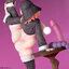 Nikkan Shoujo Illustrator Figure Kenshige - New Sister (Onee-chan)(1/5 Scale)(Pre-order)