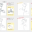 (Pre-order) หนังสือสอนระบายสีไม้ คัมภีร์ฉบับเรียนรู้ด้วยตัวเอง self-study