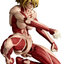 Revoltech Amazing Yamaguchi Attack on Titan Female Titan(Pre-order)
