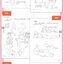 (สถานะสินค้าดูที่ตัวเลือกนะคะ) หนังสือชุดพ็อคเก็ตบุ๊กสอนวาดการ์ตูน