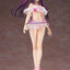 Assemble Heroines Fate/Grand Order Ruler/Scathach-Skadi [Summer Queens] Partially Complete Model Assembly Figure(Pre-order)