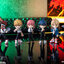 PalVerse Chainsaw Man 6Pack BOX(Pre-order)