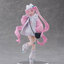 TENITOL Hatsune Miku Sakura Miku Cool style [petit] Complete Figure(Pre-order)