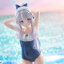 Blue Archive Miyako (Swimsuit) Memorial Lobby Ver. 1/7 Complete Figure(Pre-order)