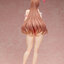 Bullied -Revenge Hypnosis- Minako Sanada Bare Leg Bunny Ver. 1/4 Complete Figure(Pre-order)