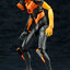 Godzilla vs. Evangelion Evangelion Test Type-01 GODZILLA Ver. Plastic Model(Pre-order)