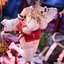 "The Battle Shrine Maidens of Humiliating Servility" Iori Todo 1/6 Complete Figure(Pre-order)