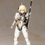 KOJIMA PRODUCTIONS Ludens Plastic Model(In-stock)