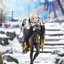 Goddess of Victory: Nikke Blanc: White Rabbit 1/7 Complete Figure(Pre-order)