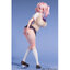 Nikkan Shoujo Miyu - Hypnotic Obedience Training In the Infirmary 1/6 Scale Figure(Pre-order)