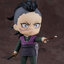 Nendoroid Demon Slayer: Kimetsu no Yaiba Genya Shinazugawa(Pre-order)
