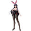[Exclusive Sale] B-style Code Geass: Roze of the Recapture Sakuya Sumeragi Bunny Ver. Complete Figure(Pre-order)(Single Shipment)