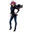 GGG Series Mobile Suit Zeta Gundam Haman Karn Exclusive Reproduction Edition Complete Figure(Pre-order)