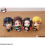 LookUp Demon Slayer: Kimetsu no Yaiba Zenitsu Agatsuma Complete Figure(Pre-order)