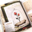(Pre-order) หนังสือวาดรูปด้วยปากกามาร์คเกอร์ กับงาน แฮนด์เมด "BIJIAN MOFA"