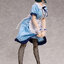 Megami no Cafe Terrace Shiragiku Ono 1/4 Complete Figure(Pre-order)