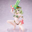 KDcolle Gushing Over Magical Girls - Leoparde Swimsuit Ver. Special Edition 1/6 Complete Figure(Pre-order)