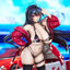 [Bonus] Azur Lane Taihou Enraptured Companion Ver. 1/7 Complete Figure(Pre-order)