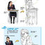 (Pre-order) หนังสือวาดการ์ตูน 360 องศา Vol.2 Manga