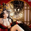KDcolle OVERLORD - Albedo Splendid Kimono ver. 1/7 Complete Figure(Pre-order)