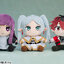 Frieren: Beyond Journeys End Plush Fern(In-stock)