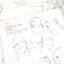 (Pre-order) หนังสือเทคนิคสเก็ตช์ภาพ Human Body โดย Junichi Hayama