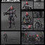 Acid Rain 1/18 Scale FAV-A128 Nuckelavee Specter(Provisional Pre-order)