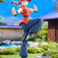 TV Anime "Ranma 1/2" Ranma 1/7 Complete Figure(Pre-order)