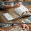 (Pre-order) หนังสือ The Chinese Classic Pattern Book