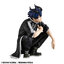G.E.M. Series TV Anime "Tougen Anki" Palm-size Shiki Complete Figure(Pre-order)