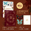 (Pre-order) หนังสือ BR'S IMAGINARY HANDBOOK