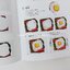 (Pre-order) หนังสือ Oil Pastels Easy Painting : Creation and Techniques of Small Food Paintings