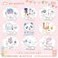 SW008B 1/12 Scale JYKYS Baby Item Series Set B 8Pack BOX(Provisional Pre-order)