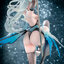 [Bonus] Girls' Frontline PA-15 Treading Light, Coming Night Ver. 1/7 Complete Figure(Pre-order)