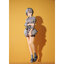 Girls Band Cry Rupa 1/7 Complete Figure(Pre-order)