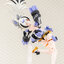 Megami Device PUNI MOFU GIN LANG 1/1 Plastic Model(Pre-order)
