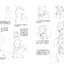 (Pre-order) หนังสือสอนวาดคาแรคเตอร์การ์ตูนจีนสไตล์โบราณ